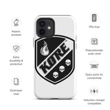 Kore Combatives Tough Case for iPhone®