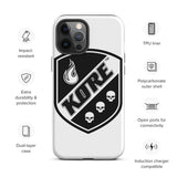 Kore Combatives Tough Case for iPhone®