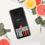 Kore Bushido Clear Case for Samsung®