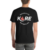 Classic Kore Unisex t-shirt